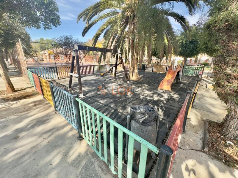 Foto 51b3abd4-892a-4ba7-be78-4505c6503347. Ground floor with parking in Carranque - Haza Cuevas Málaga