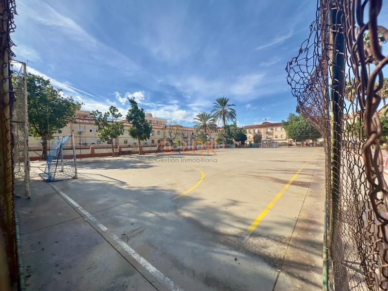 Foto 5444d58c-6fe2-4f8a-bc9b-77a7052052db. Ground floor with parking in Carranque - Haza Cuevas Málaga