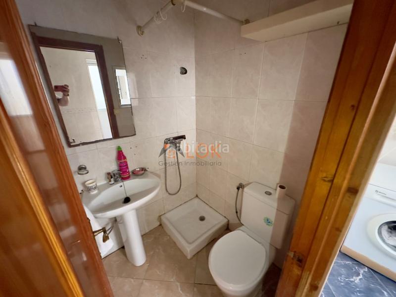 Foto 54c12336-ee5d-4fa9-bdec-dcdfed24761a. Ground floor with parking in Carranque - Haza Cuevas Málaga