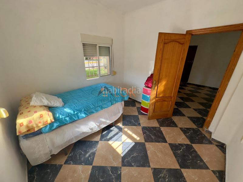 Foto 5b75817d-c36a-4d0b-a122-e13df3e03b1e. Ground floor with parking in Carranque - Haza Cuevas Málaga