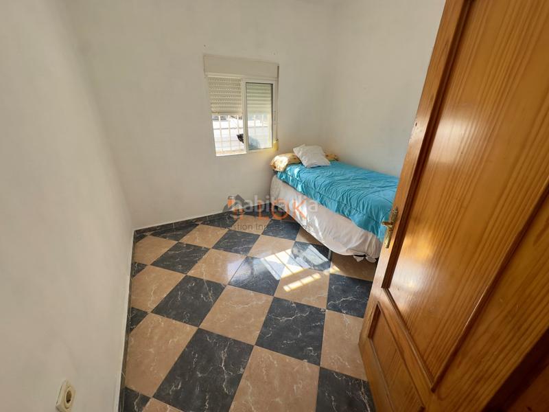 Foto 6d8f55c6-b895-498d-a04f-2fdf11111108. Ground floor with parking in Carranque - Haza Cuevas Málaga