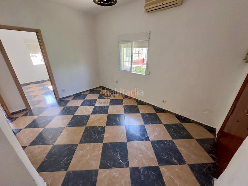 Foto 8113dc89-fea0-4817-8361-511e6a1dc59b. Ground floor with parking in Carranque - Haza Cuevas Málaga