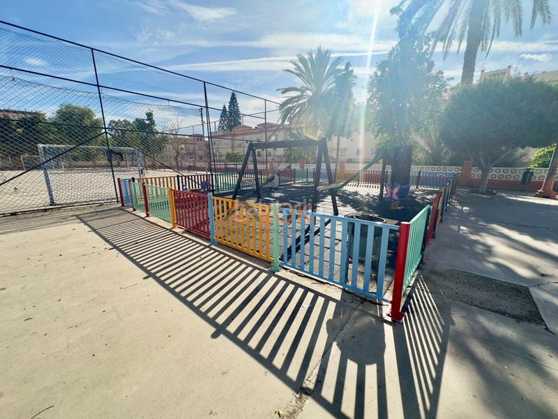 Foto 8282aa27-7923-4324-9a96-361bf0294ada. Ground floor with parking in Carranque - Haza Cuevas Málaga