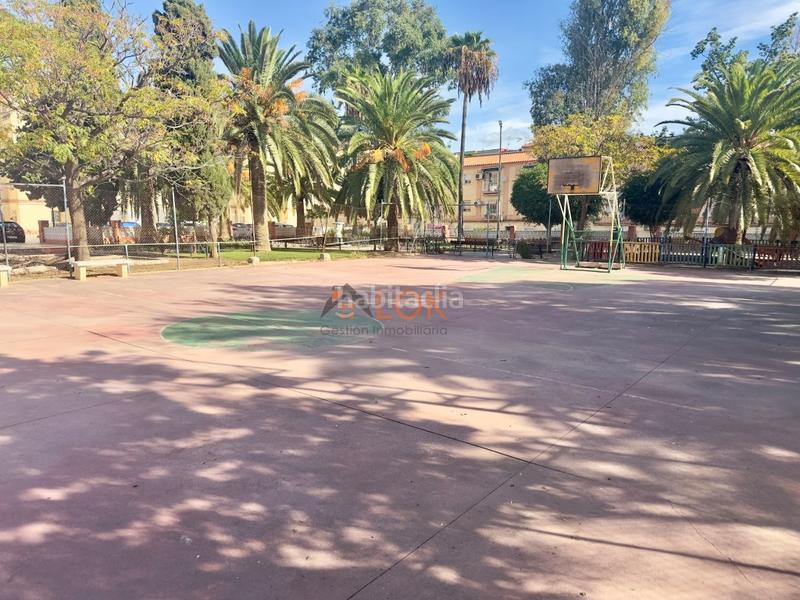 Foto ba7bdb96-5489-4a86-abcd-88ed39876fd7. Ground floor with parking in Carranque - Haza Cuevas Málaga