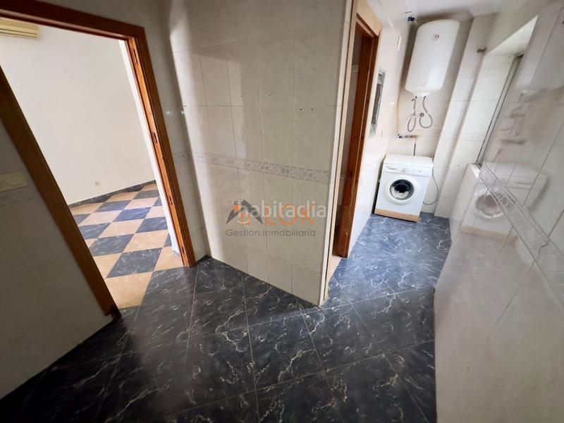 Foto c7d5cdcb-0a87-40a6-9c01-9cb239711409. Ground floor with parking in Carranque - Haza Cuevas Málaga