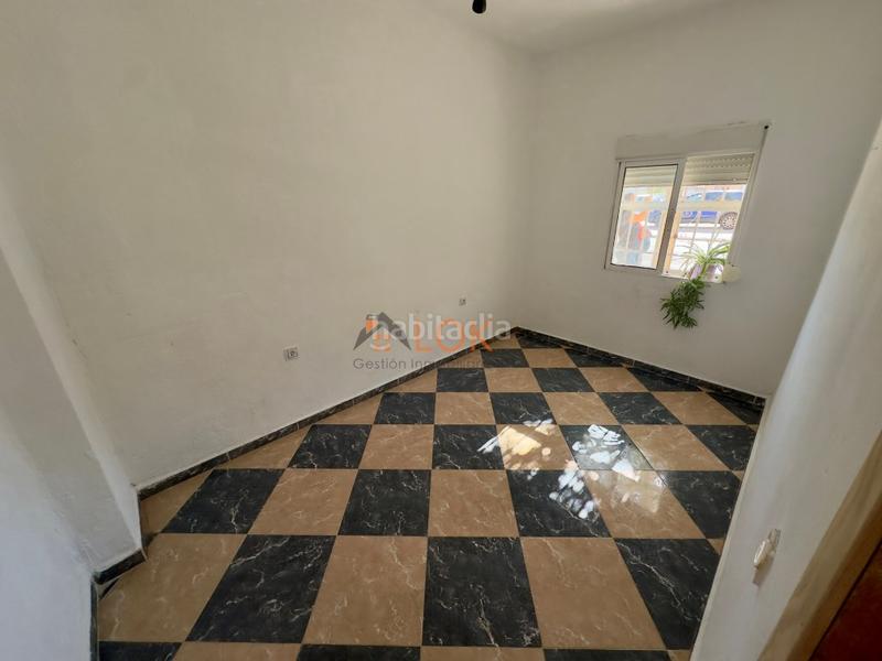 Foto f0acaa80-ff1f-4488-9570-25cb0b3bc1c4. Ground floor with parking in Carranque - Haza Cuevas Málaga