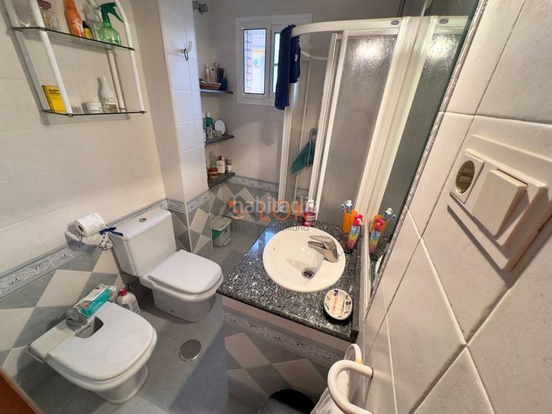 Foto 024bb0a3-c938-47b1-b1b4-08fa48ad9251. Appartamento con parcheggio in El Palo Málaga