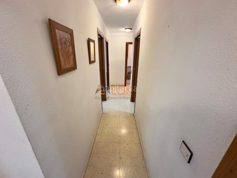 Foto 128411c1-68d1-4c8a-84a8-688a7f849ccb. Appartamento con parcheggio in El Palo Málaga