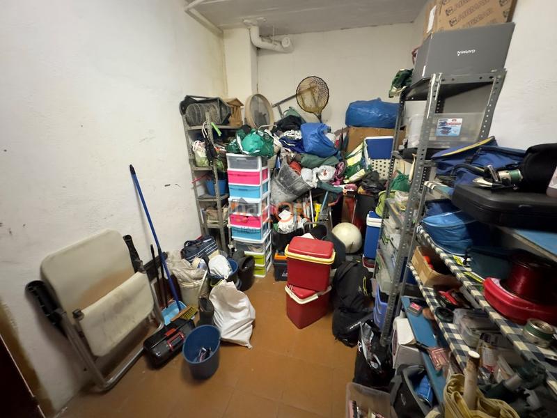 Foto 23fccbb3-2571-4a4b-81ec-19194399a35f. Appartamento con parcheggio in El Palo Málaga