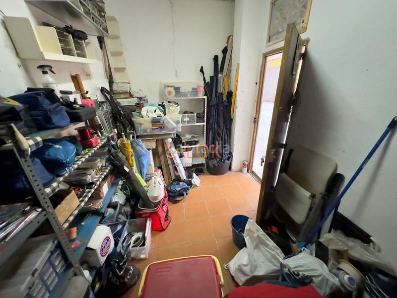 Foto 2fd9f6c9-566b-490c-b18f-dac37ba98870. Appartamento con parcheggio in El Palo Málaga