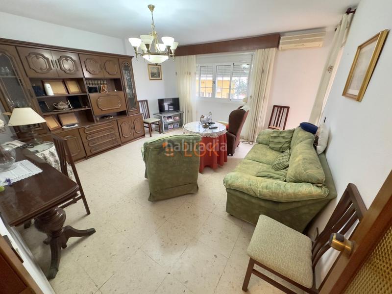 Foto 48bb1476-9a82-4aed-b37e-b01cd561907b. Appartamento con parcheggio in El Palo Málaga