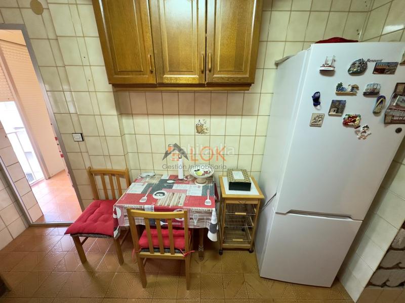 Foto 4db93283-21a9-4e75-be24-c7b851530065. Appartamento con parcheggio in El Palo Málaga