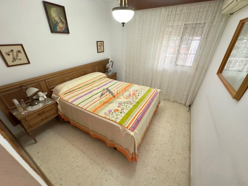 Foto 5237426f-6a4f-4d71-8dc8-6c2ebe6c8cdc. Appartamento con parcheggio in El Palo Málaga