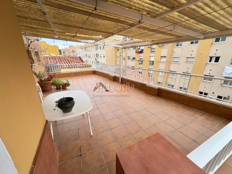 Foto 57f53976-7982-422d-80a6-05b94987eeae. Appartamento con parcheggio in El Palo Málaga