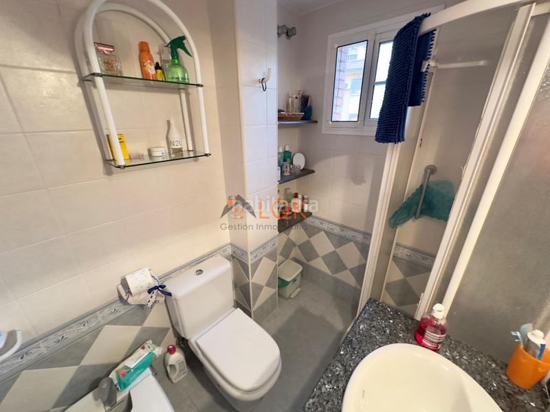 Foto 61395128-6fc8-4142-a442-04d5882f4622. Appartamento con parcheggio in El Palo Málaga