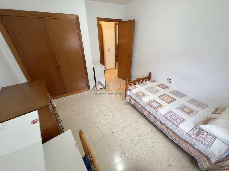 Foto 67553875-406a-40e6-96c8-763ca8f0311f. Appartamento con parcheggio in El Palo Málaga