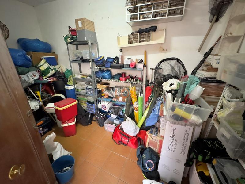 Foto 6ee1dd86-d024-4c9d-a062-f14f67ec760f. Appartamento con parcheggio in El Palo Málaga