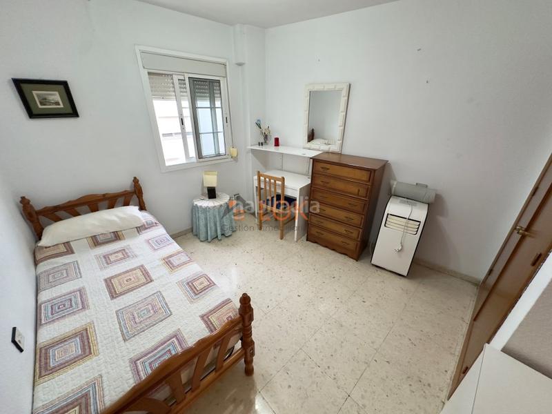 Foto 774036ce-9020-4b9f-bea9-aa813380ac3d. Appartamento con parcheggio in El Palo Málaga