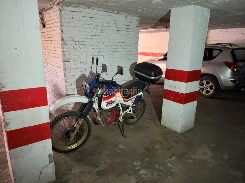 Foto 96093741-3be9-4571-9634-ec9a7024c6b7. Appartamento con parcheggio in El Palo Málaga