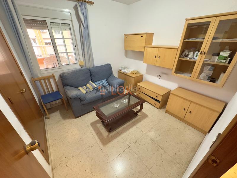 Foto 9ccdce0c-58bb-43f9-9b4a-d1be1734b6f1. Appartamento con parcheggio in El Palo Málaga