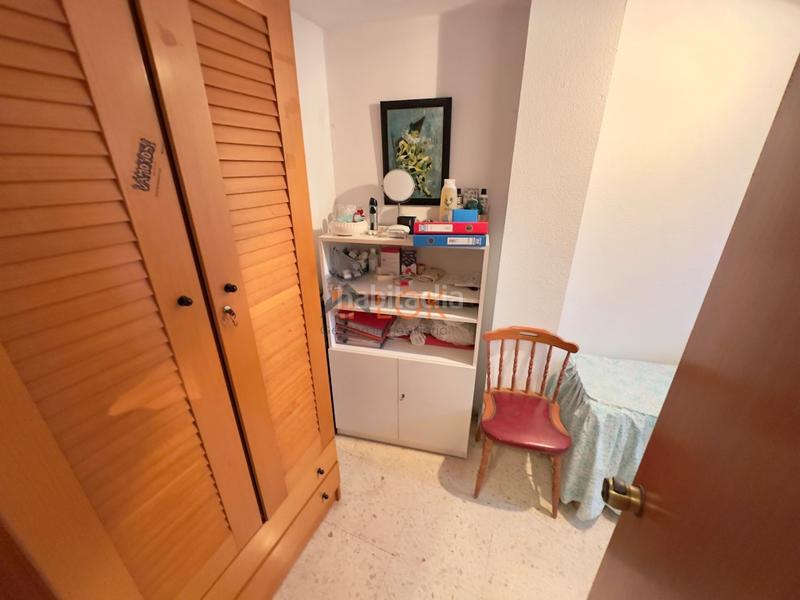 Foto 9fb96831-ccc8-4c6d-b354-0da0e606b3be. Appartamento con parcheggio in El Palo Málaga