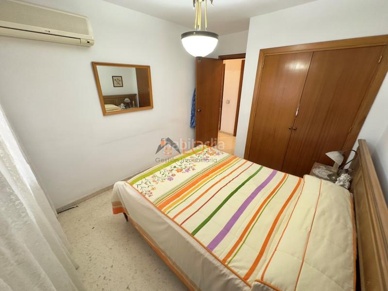 Foto aba240b4-4317-4cea-96db-8d4e52324ce8. Appartamento con parcheggio in El Palo Málaga