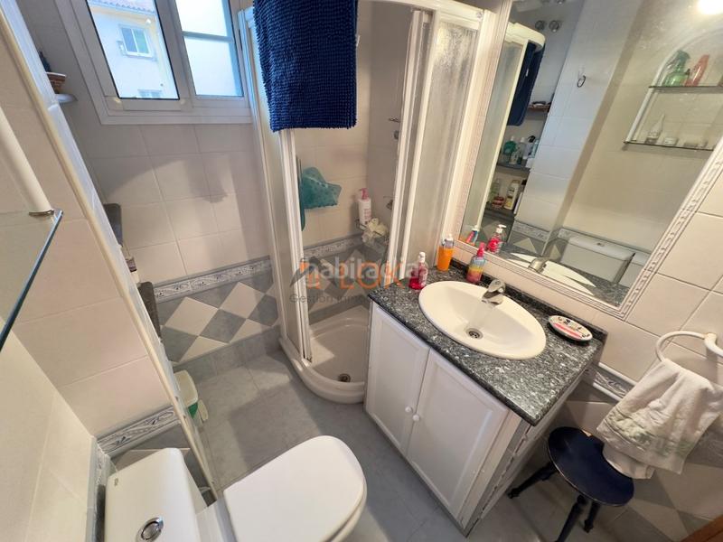 Foto cc8fdc03-2946-4d5f-b750-4c02c63283eb. Appartamento con parcheggio in El Palo Málaga