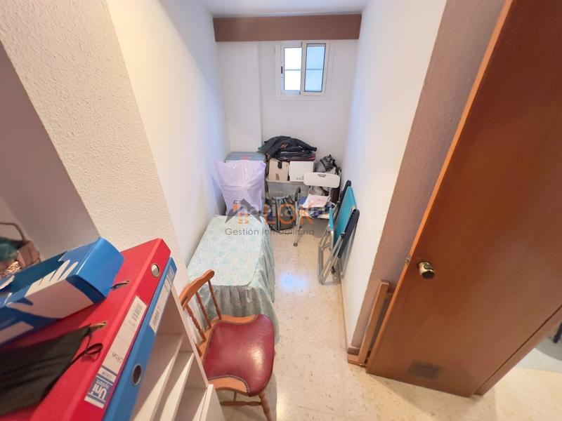 Foto d2607070-3314-43ca-ac0e-77651bef72b2. Appartamento con parcheggio in El Palo Málaga