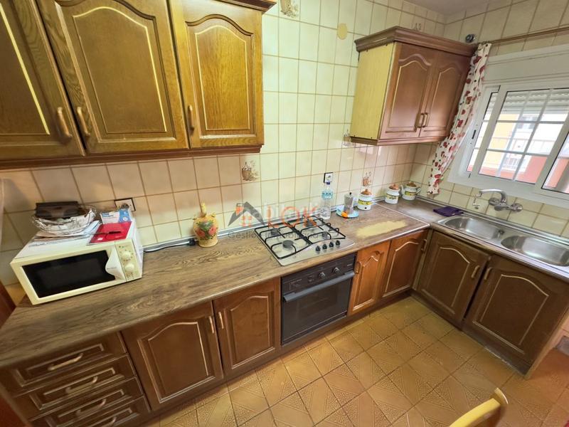 Foto d9c6c54a-1eb2-43d1-8dda-5d7b92fb83df. Appartamento con parcheggio in El Palo Málaga