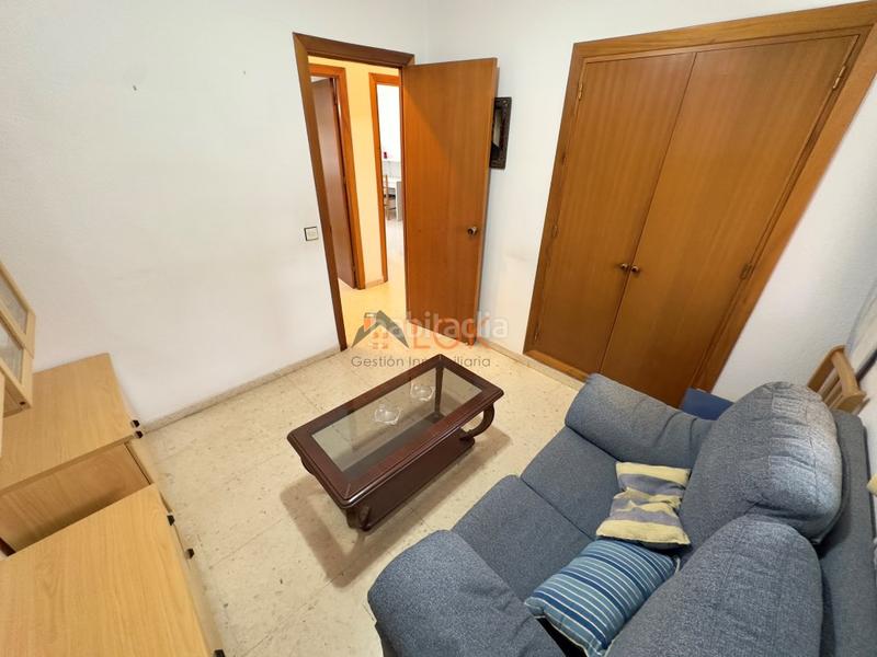 Foto eadea1b6-780a-44e0-a29b-82c1ac75ace0. Appartamento con parcheggio in El Palo Málaga