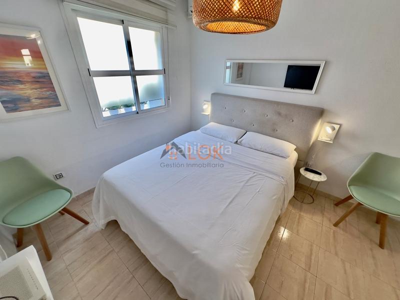 Foto 6bfe0bf9-46da-4405-82fa-dc31117b8fa5. Appartement avec parking dans La Goleta - San Felipe Neri Málaga