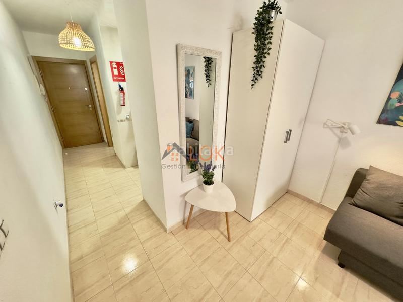 Foto 81c1ed4a-6bc4-4e82-ae30-39fc0ddf2aba. Appartement avec parking dans La Goleta - San Felipe Neri Málaga