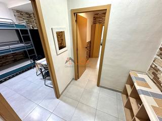 Reihenhaus  Calle lasso de la vega. Casa convertida en dos estudios independientes perfecto como inv