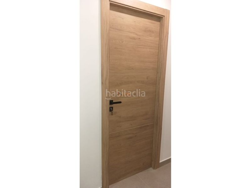 Foto 7f38b761-9195-4510-bcc1-2cb7668553ee. Estudi a Santa Cristina - San Rafael Málaga