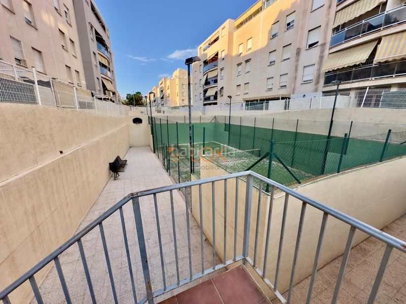 Foto 23090b9d-4e30-4ba4-b2dd-ca3b342326ef. Pis amb aparcament piscina a Dos Hermanas - Nuevo San Andrés Málaga