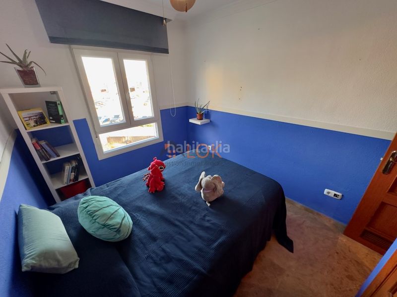 Foto 46aa9a6b-7fc7-45fb-9945-a4e6ae0f9094. Pis amb aparcament piscina a Dos Hermanas - Nuevo San Andrés Málaga