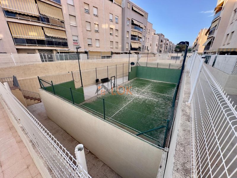 Foto 5b777211-7724-4008-8b77-b9ca82ae8c10. Pis amb aparcament piscina a Dos Hermanas - Nuevo San Andrés Málaga