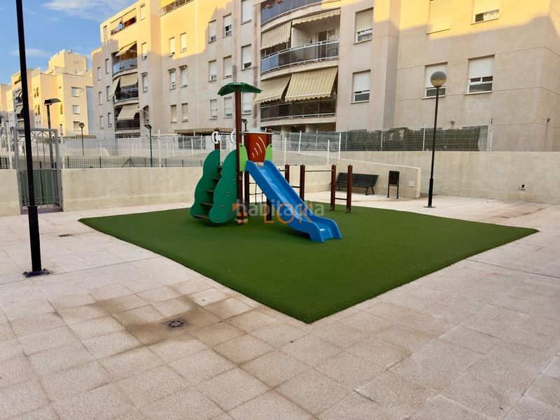 Foto 98f0c1f3-b5d1-4a61-af23-b251e61e2eb1. Pis amb aparcament piscina a Dos Hermanas - Nuevo San Andrés Málaga