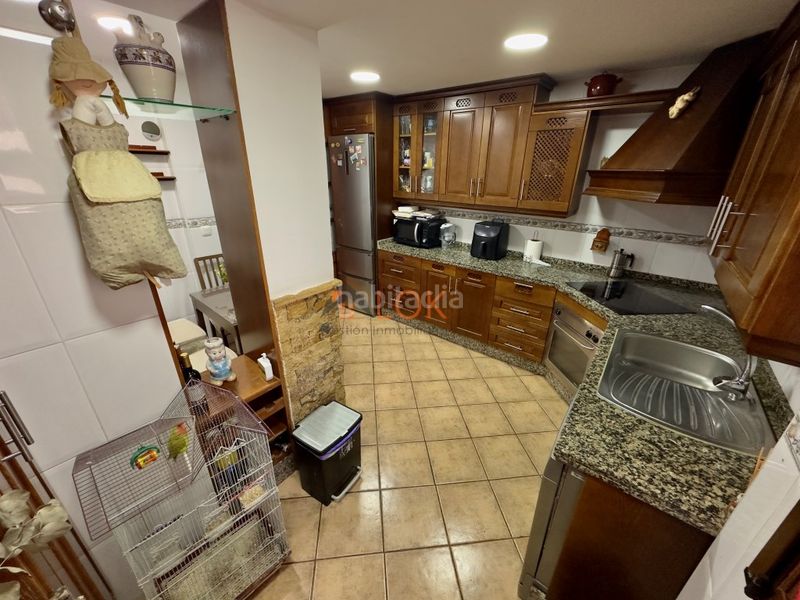 Foto d31d4ee5-a19f-4599-8f5f-21a6143ddfa3. Pis amb aparcament piscina a Dos Hermanas - Nuevo San Andrés Málaga
