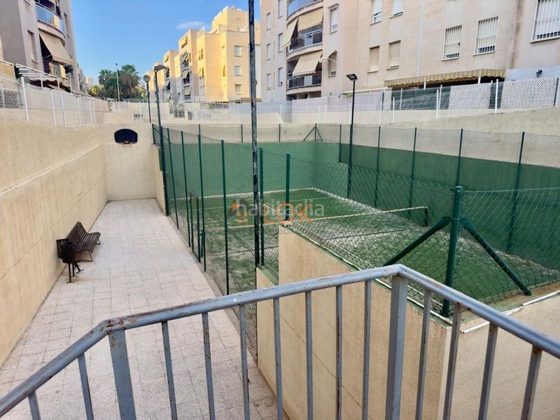 Foto f42256ff-ac56-4a12-8cce-5bf0a29cdc28. Pis amb aparcament piscina a Dos Hermanas - Nuevo San Andrés Málaga