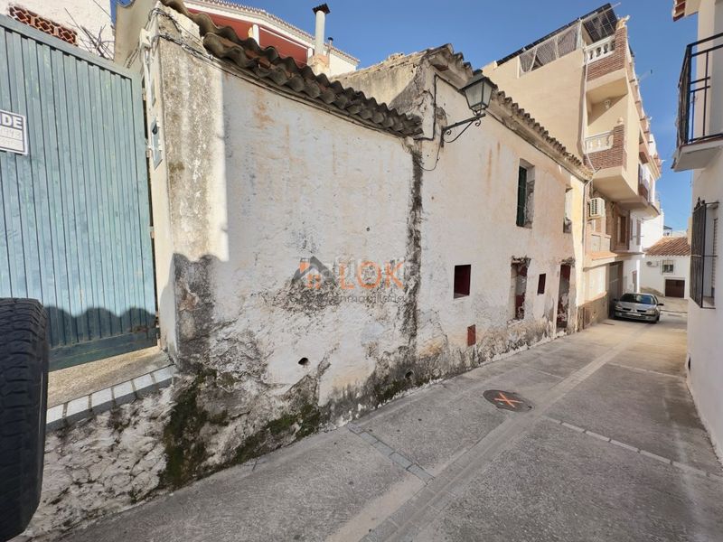Foto 1ac31ad9-1636-4142-aa3c-5099136c6592. Casa amb aparcament a Moclinejo