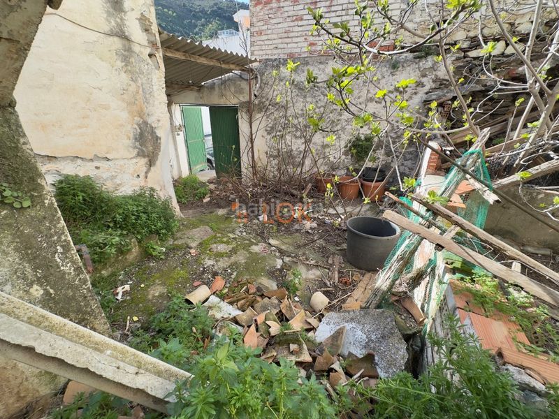 Foto 5767a0be-9116-4ef6-8809-7bdf369371c5. Casa amb aparcament a Moclinejo