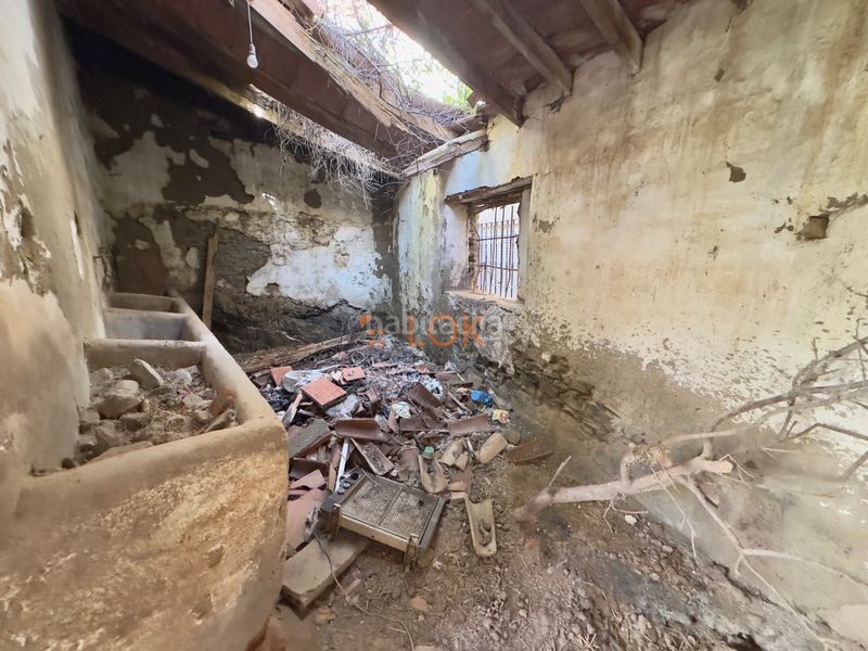 Foto a4273c26-e9b0-4665-a5d6-78d0e6580b8b. Casa amb aparcament a Moclinejo
