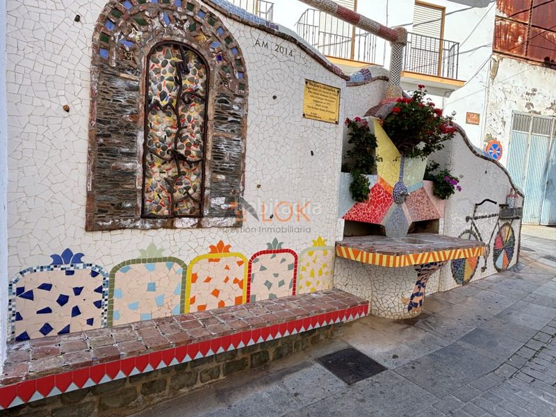 Foto db77c82b-0eb2-4641-b989-a11d65b79fa1. Casa amb aparcament a Moclinejo