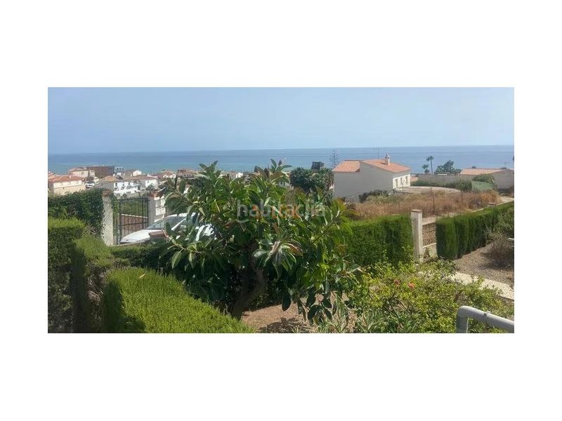 Foto b4791fc5-40f3-46c3-9519-60b08d66efbd. Casa amb aparcament a Benajarafe