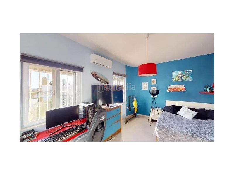 Foto c3bb36a2-7827-4afa-b1d9-a050a075d376. Casa amb aparcament a Benajarafe