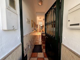 Haus  Calle san telmo. Casa adosada 4 hab