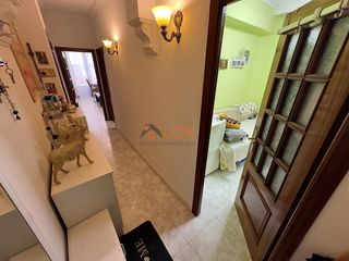 Flat in Calle Pintor Navarro Martin