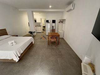 Estudi a Calle Diego De Almaguer 6