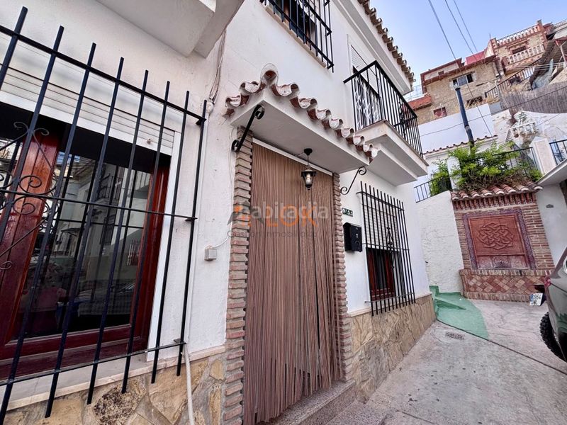 Foto 030efc5f-9c94-427b-9248-5ee4c0ef5bc8. Casa a Centro Histórico Vélez - Málaga